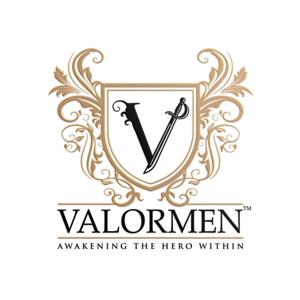 The ValorMen Podcast