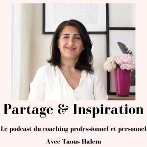 Partage et inspiration