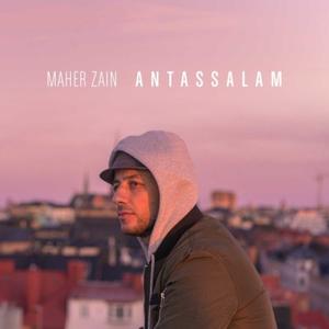 Antassalam - Vocals Only