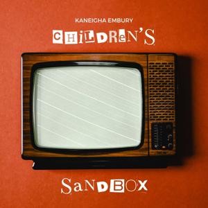 Children’s Sandbox