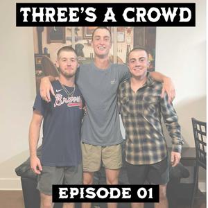 Three's A Crowd