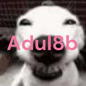 Adul8b - Droga