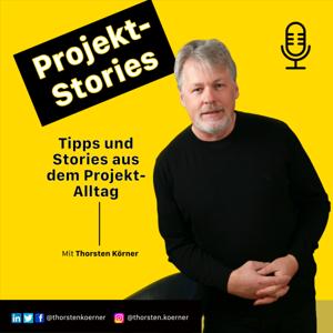 Projekt Stories