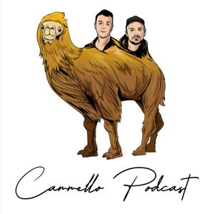 Cammello Podcast