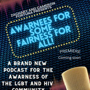 Awareness for some, Fairness for all