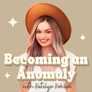 Becoming an Anomaly