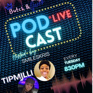 Butch And Queen Podcast