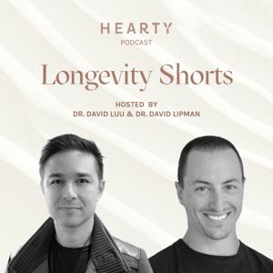 HEARTY - Longevity Shorts