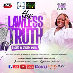 The Lawless Truth