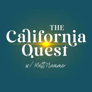 The California Quest
