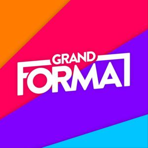 GRAND FORMAT par Studio Jiminy