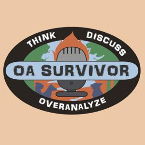 Overanalyzing Survivor