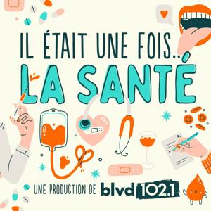 Il était une fois...La santé