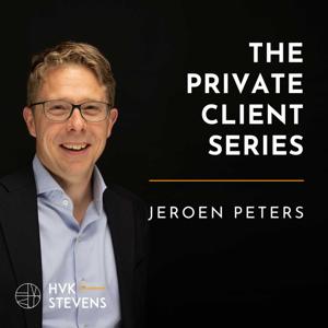 HVK Stevens | The Private Client Series