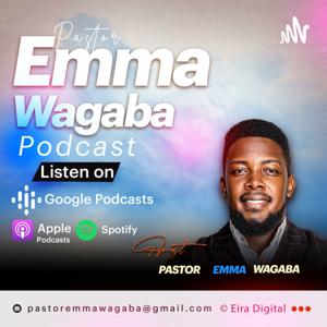 Pastor Emma Wagaba