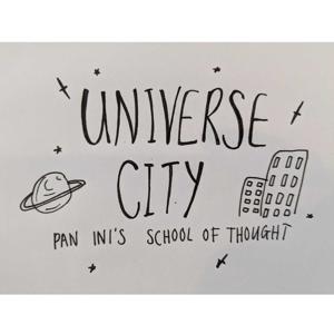 Universe City