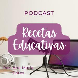 RECETAS EDUCATIVAS