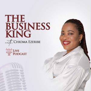 Welcome to "The Business King"