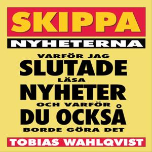 SKIPPA NYHETERNA