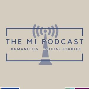 The Moore Institute Podcast