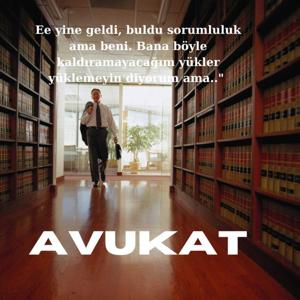 Toplum İçinde Avukat
