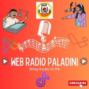 Web Radio Paladini
