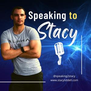 Speaking to Stacy: Practical Advice for Action Driven Living