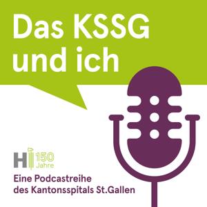 Das KSSG und ich