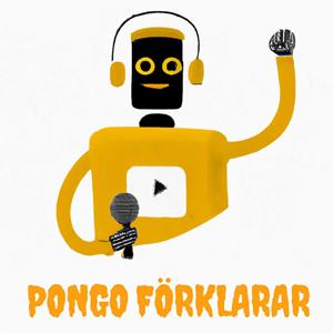 Pongo Förklarar