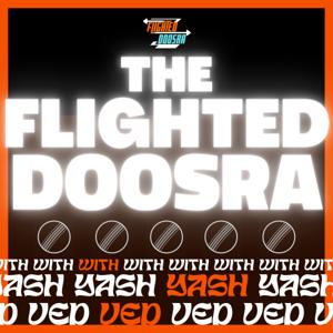 The Flighted Doosra