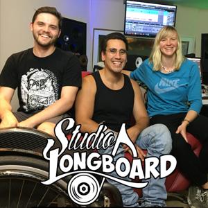 Tonstudio Blog – Studio Longboard
