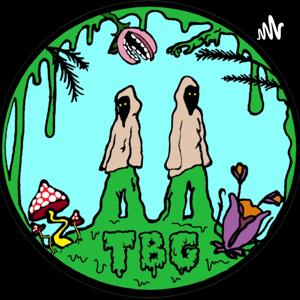 THE BROTANICAL GARDEN