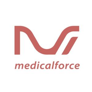 株式会社メディカルフォース