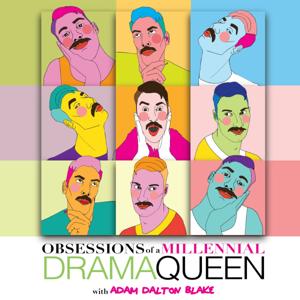 Obsessions of a Millennial Drama Queen - OMDQPod