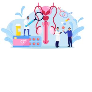 Enfermedades de transmision sexual