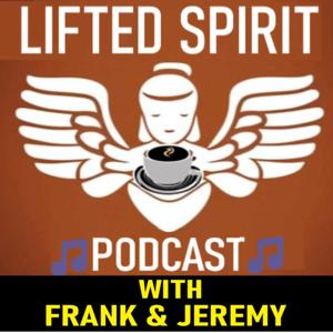 Lifted Spirit Podcast