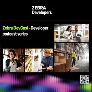 Zebra DevCast