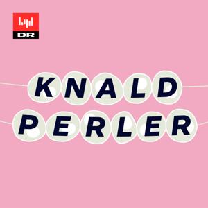 Knaldperler