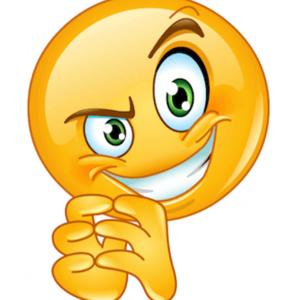 Mischievous Rapscallion Behavior