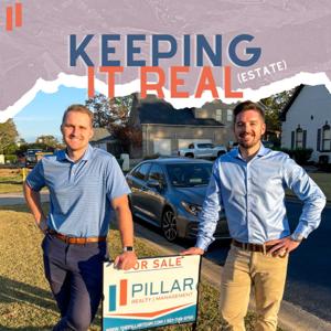 Keeping It Real (Estate)