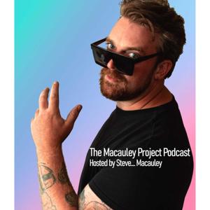 The Macauley Project Podcast