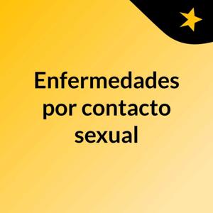 Enfermedades Transmisión Sexual