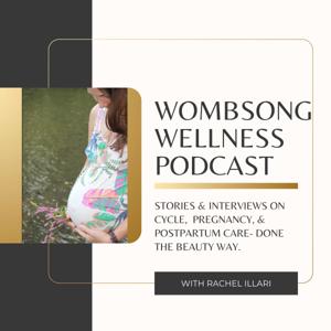 Womb Song Wellness Podcast