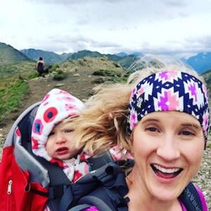 StrongMom Coaching Podcast
