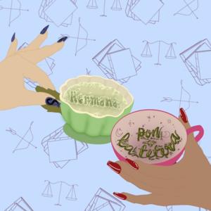 Hermana, pon la tetera.