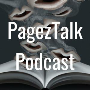 PagezTalk Podcast