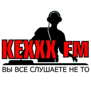 Van der Jacques - KEXXX FM