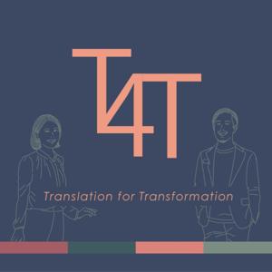 T4T translation for transformation