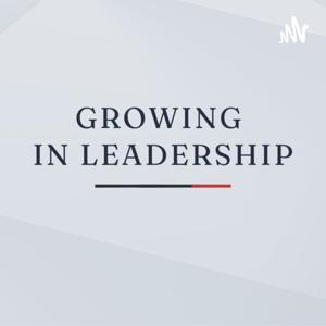 Growing in Leadership
