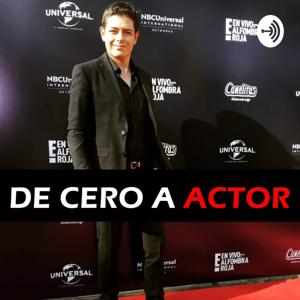 De Cero A Actor